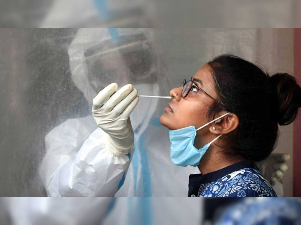 Coronavirus: Delhi થી આવ્યા સમાચાર, જાણો કેટલા ઓછા થયા કેસ