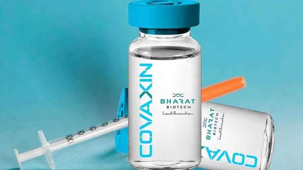સ્વદેશી રસી Covaxin ને 'પાણી' જેવી ગણાવતા થયો વિવાદ, આખરે અદાર પૂનાવાલાએ કરી સ્પષ્ટતા, જાણો સમગ્ર મામલો સ્વદેશી રસી Covaxin ને 'પાણી' જેવી ગણાવતા થયો વિવાદ, આખરે અદાર પૂનાવાલાએ કરી સ્પષ્ટતા, જાણો સમગ્ર મામલો