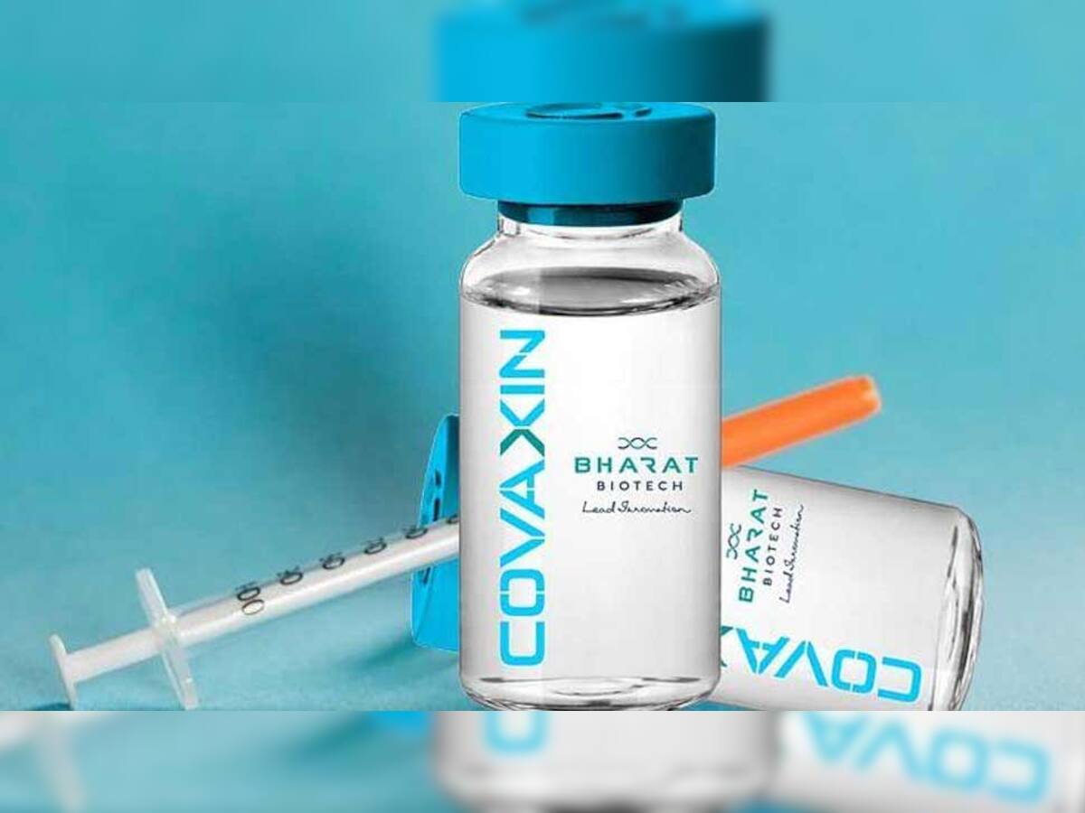 સ્વદેશી રસી Covaxin ને 'પાણી' જેવી ગણાવતા થયો વિવાદ, આખરે અદાર પૂનાવાલાએ કરી સ્પષ્ટતા, જાણો સમગ્ર મામલો