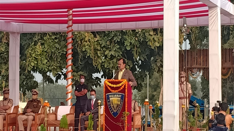 ગુજરાતમાં લોકરક્ષક જવાનોની ભરતીને લઈને ગૃહરાજ્ય મંત્રીની મોટી જાહેરાત