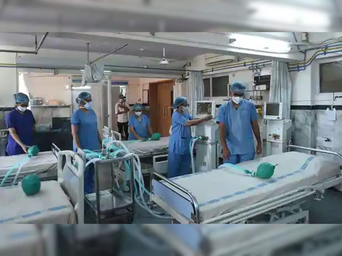 મોટી ઘાત ટળી, અમદાવાદના દર્દીઓએ કોરોનાના નવા સ્ટ્રેનને હરાવ્યો