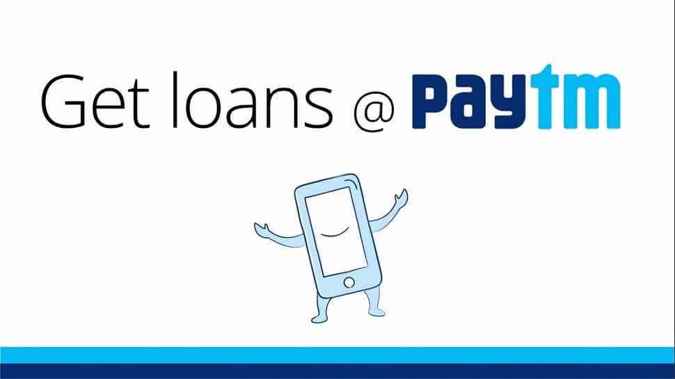 How To Get a Loan of Rs 2 lakh in 2 minutes on Paytm