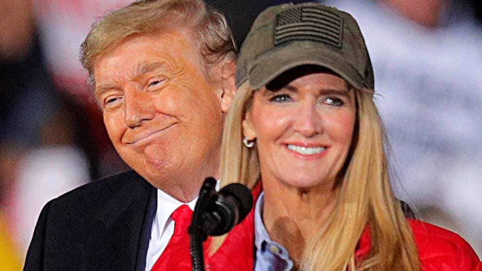 રિપોર્ટમાં Donald Trump વિશે હચમચાવી નાખે તેવો દાવો, એકલા હોય ત્યારે આવી હરકતો કરે છે ટ્રમ્પ રિપોર્ટમાં Donald Trump વિશે હચમચાવી નાખે તેવો દાવો, એકલા હોય ત્યારે આવી હરકતો કરે છે ટ્રમ્પ