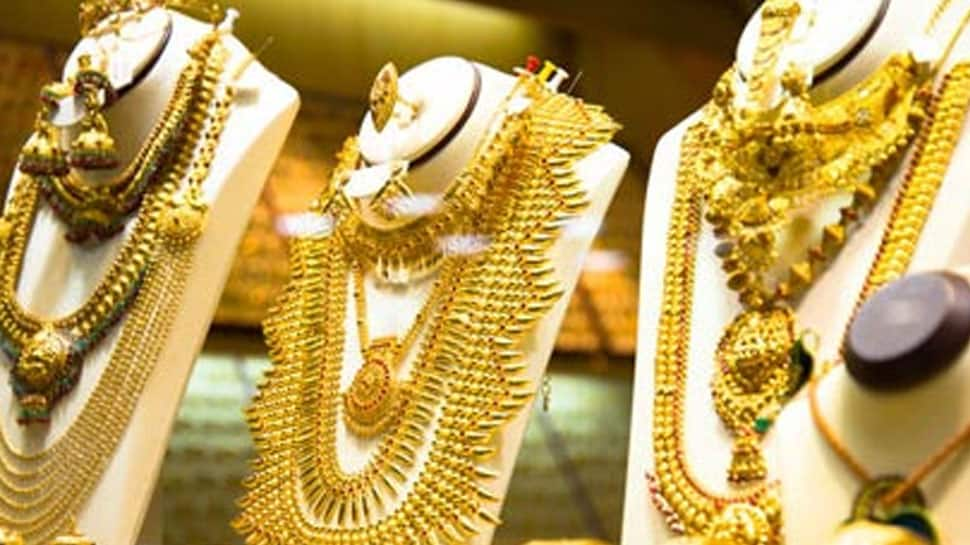 Sovereign Gold Bond Scheme: Chance to buy gold at cheap ...