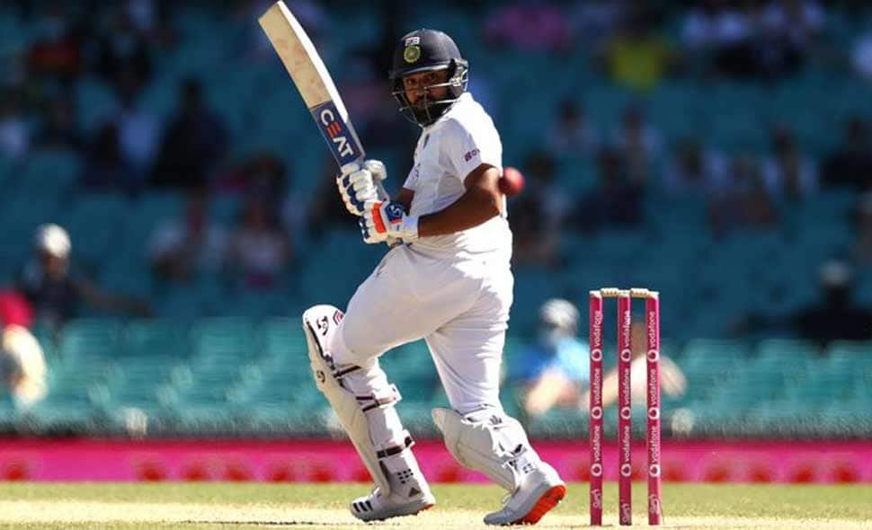 IND vs AUS Sydney Test: ભારત સામે મેચ બચાવવાનો પડકાર, ચોથા દિવસની રમત પૂરી, ટીમ ઈન્ડિયાનો સ્કોર 98/2 IND vs AUS Sydney Test: ભારત સામે મેચ બચાવવાનો પડકાર, ચોથા દિવસની રમત પૂરી, ટીમ ઈન્ડિયાનો સ્કોર 98/2