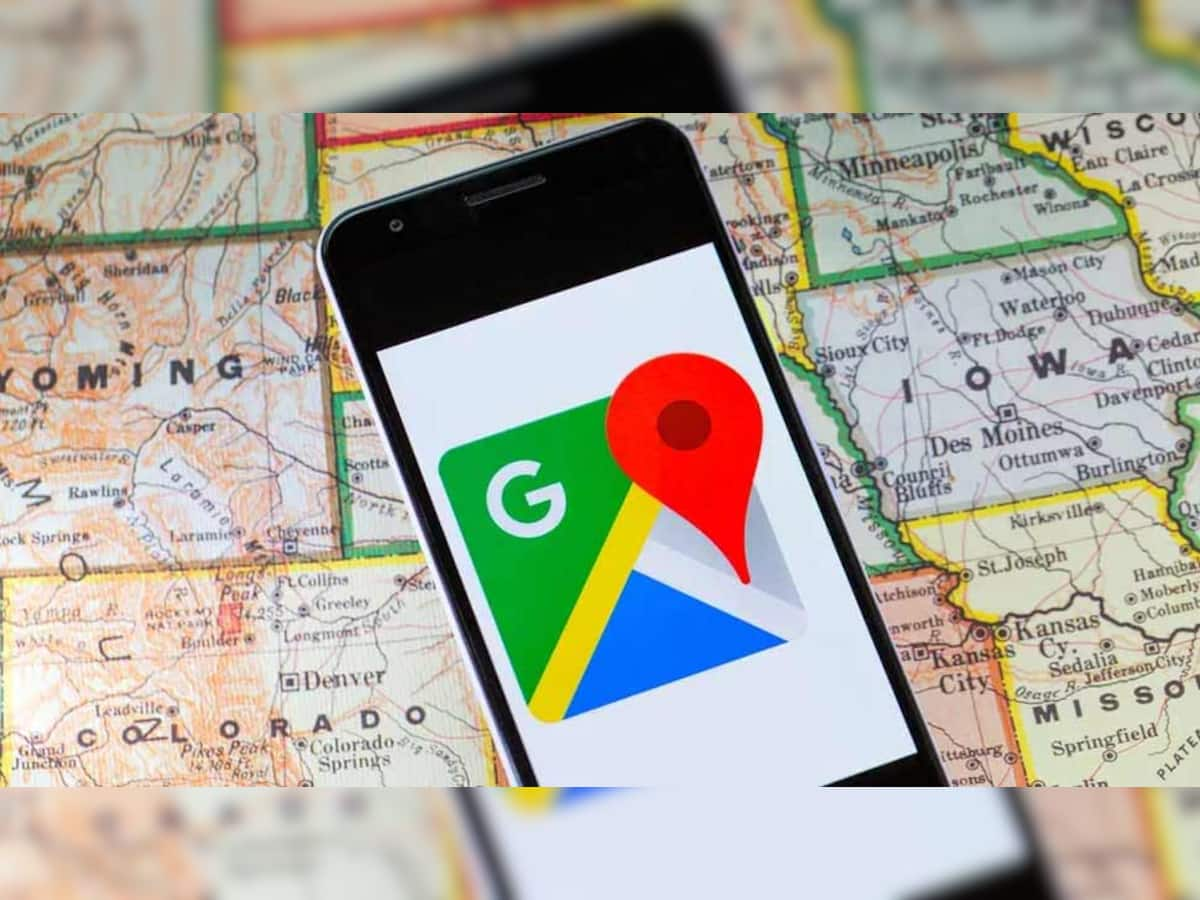 Google Map પર આંધળો ભરોસો કરવો ભારે પડ્યો, એક વ્યક્તિનું મૃત્યુ, ખાસ વાંચો આંખ ઉઘાડનારો કિસ્સો 