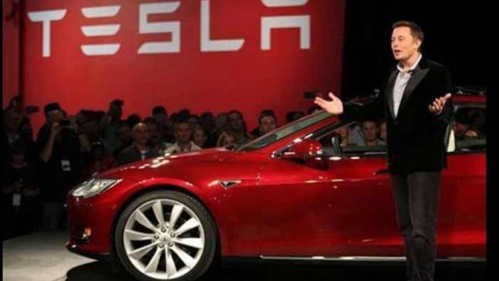 Tesla ની ભારતમાં એન્ટ્રી, આ દમદાર કાર મોડલ સૌથી પહેલા થશે લોન્ચ!, PHOTOS Tesla ની ભારતમાં એન્ટ્રી, આ દમદાર કાર મોડલ સૌથી પહેલા થશે લોન્ચ!, PHOTOS