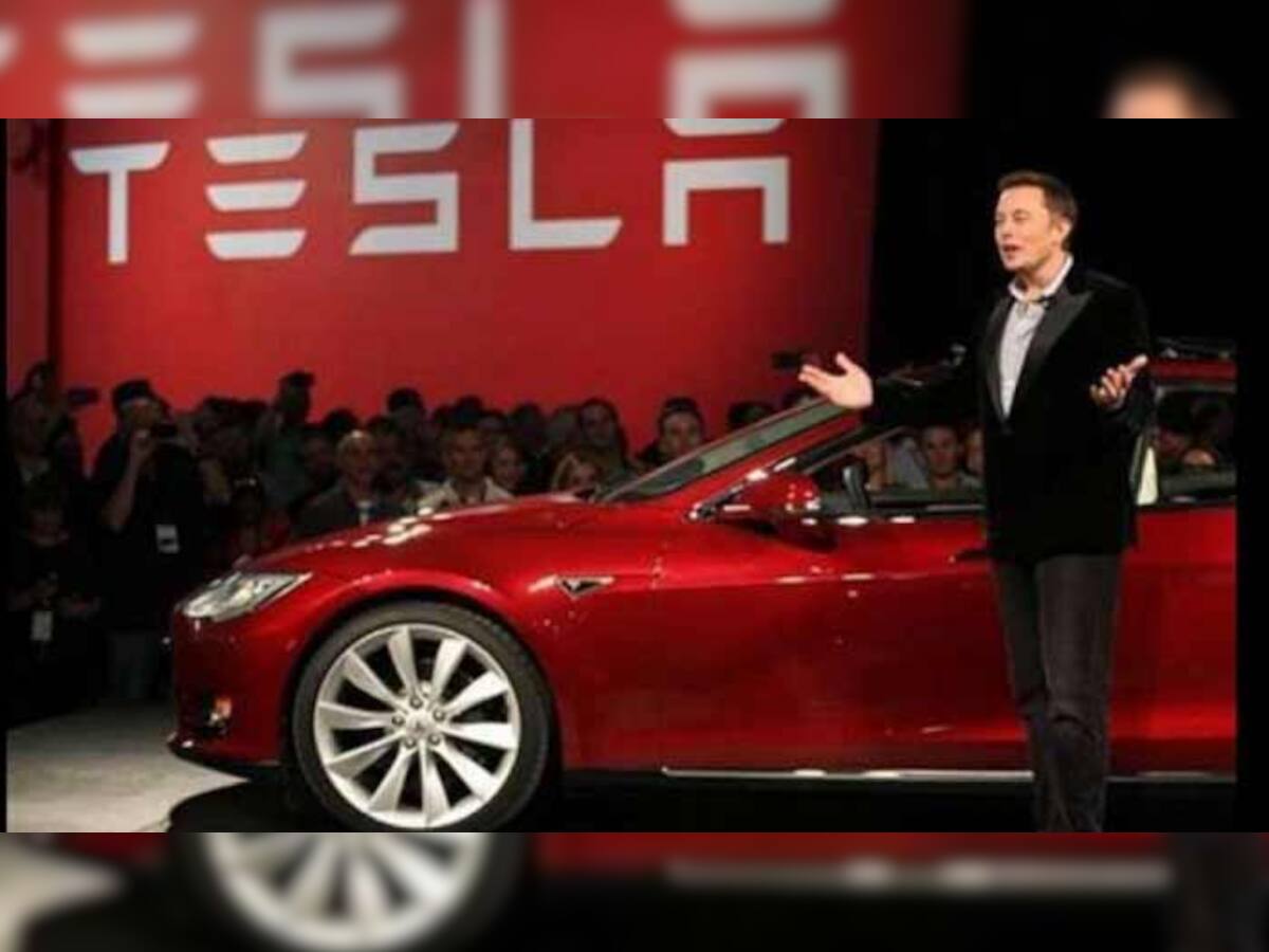 Tesla ની ભારતમાં એન્ટ્રી, આ દમદાર કાર મોડલ સૌથી પહેલા થશે લોન્ચ!, PHOTOS