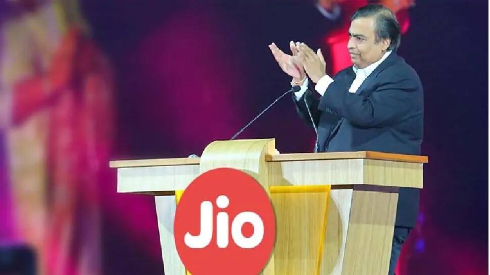 Jioએ ગ્રાહકોને આપ્યો ઝટકો, બંધ કર્યા આ 4 સસ્તા રિચાર્જ પ્લાન Jioએ ગ્રાહકોને આપ્યો ઝટકો, બંધ કર્યા આ 4 સસ્તા રિચાર્જ પ્લાન