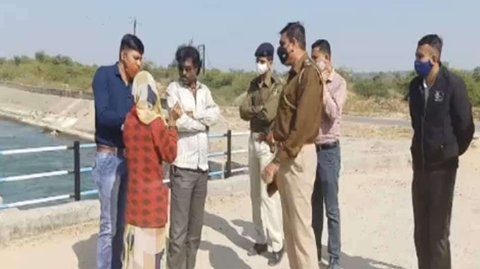 પ્રેમીકાએ મોબાઇલ માંગ્યો અને યુવકે એવી ગિફ્ટ આપી કે 2 દિવસ પછી મળી લાશ પ્રેમીકાએ મોબાઇલ માંગ્યો અને યુવકે એવી ગિફ્ટ આપી કે 2 દિવસ પછી મળી લાશ