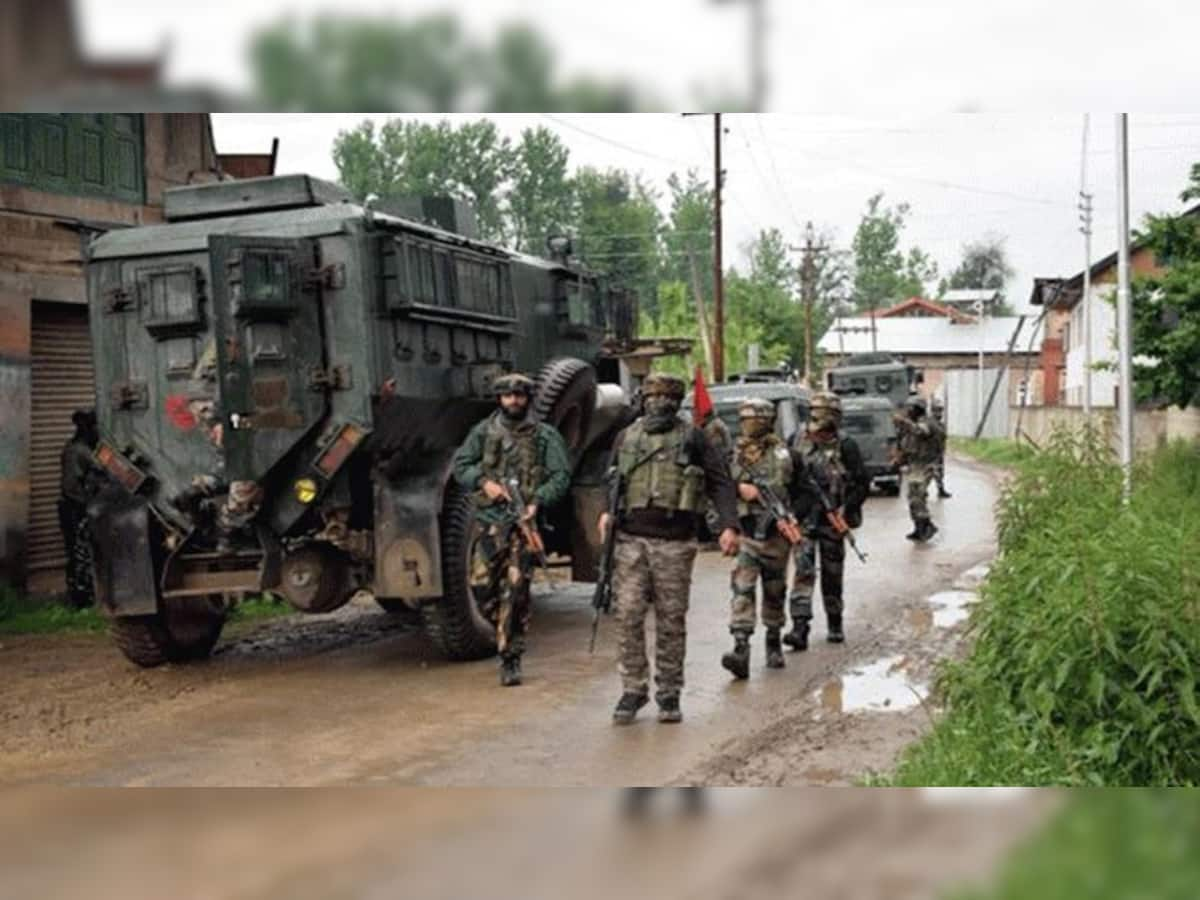   Jammu Kashmir: Indian Armyની નીતિમાં ફેરફાર, Encounter નહીં Surrender કરાવવા પર ભાર