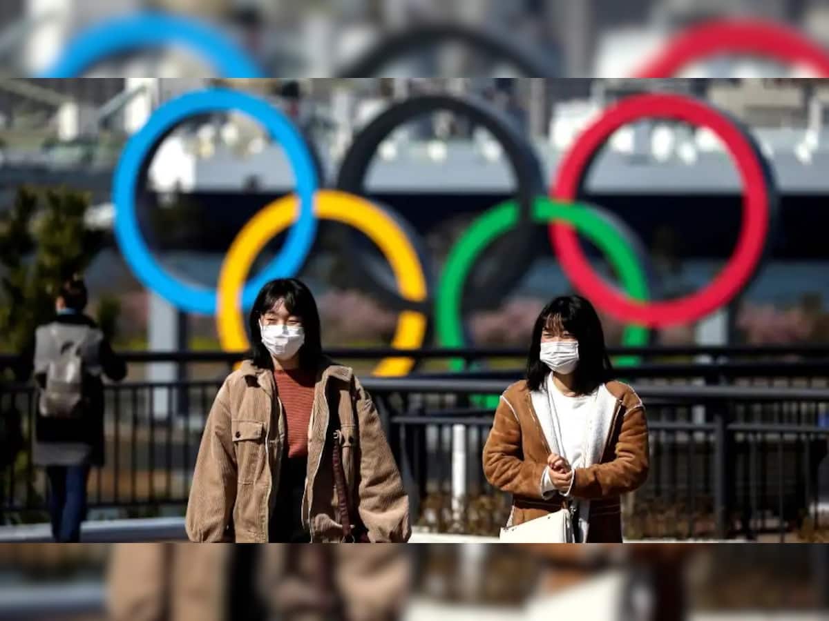 ફરી સ્થગિત થશે ટોક્યો ઓલિમ્પિક ગેમ્સ? જાપાનના મંત્રીએ કહ્યું- ગમે તે થઈ શકે છે