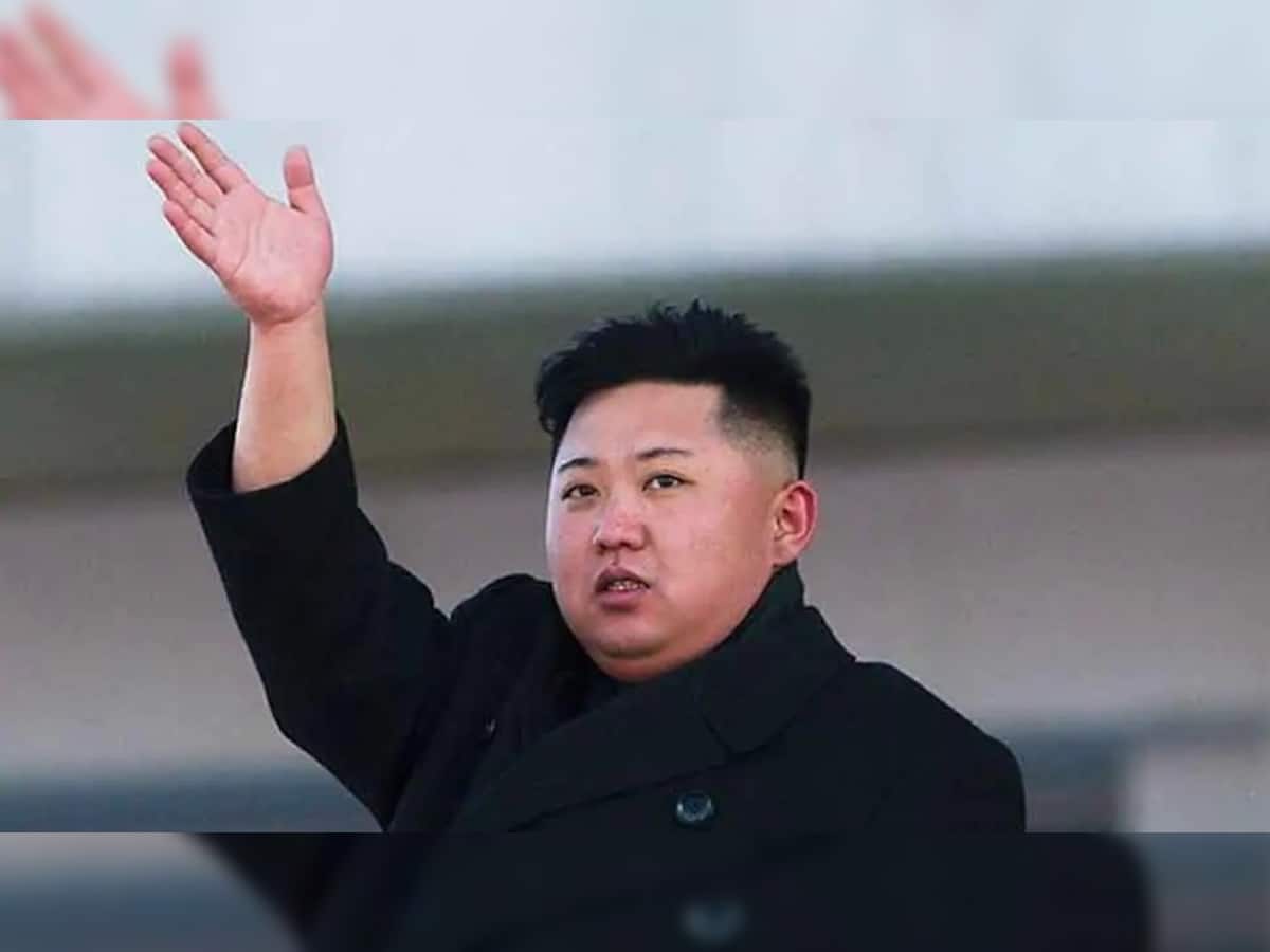 North Korea: કિમ જોંગ ઉને રજૂ કર્યુ 'વિશ્વનું સૌથી શક્તિશાળી શસ્ત્ર', જાણો કેટલી ખતરનાક છે આ મિસાઇલ