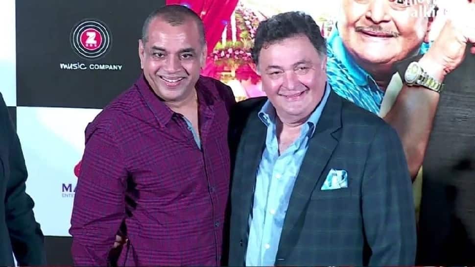 'શર્માજી નમકીન'માં Rishi Kapoor નું સ્થાન લેશે પરેશ રાવલ, સાથે હશે Juhi Chawla 'શર્માજી નમકીન'માં Rishi Kapoor નું સ્થાન લેશે પરેશ રાવલ, સાથે હશે Juhi Chawla