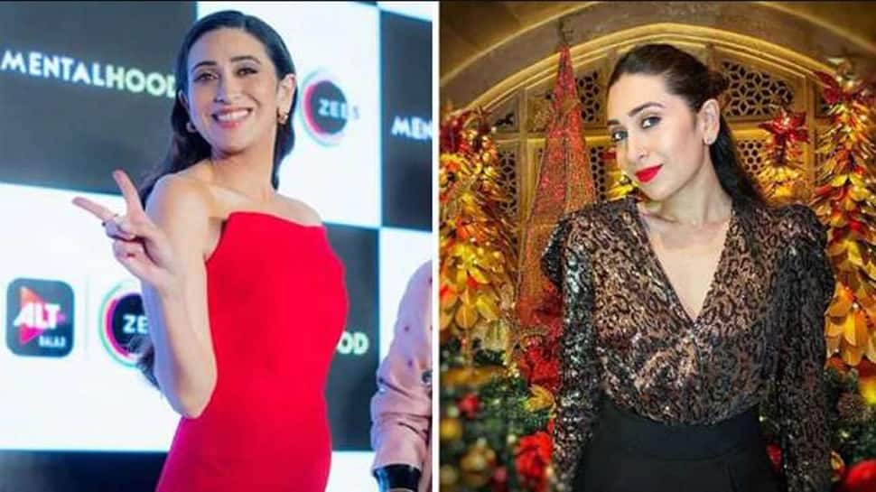 Karishma Kapoor વેચી રહી છે પોતાનું ઘર, કિંમત સાંભળીને ઉડી જશે હોશ Karishma Kapoor વેચી રહી છે પોતાનું ઘર, કિંમત સાંભળીને ઉડી જશે હોશ