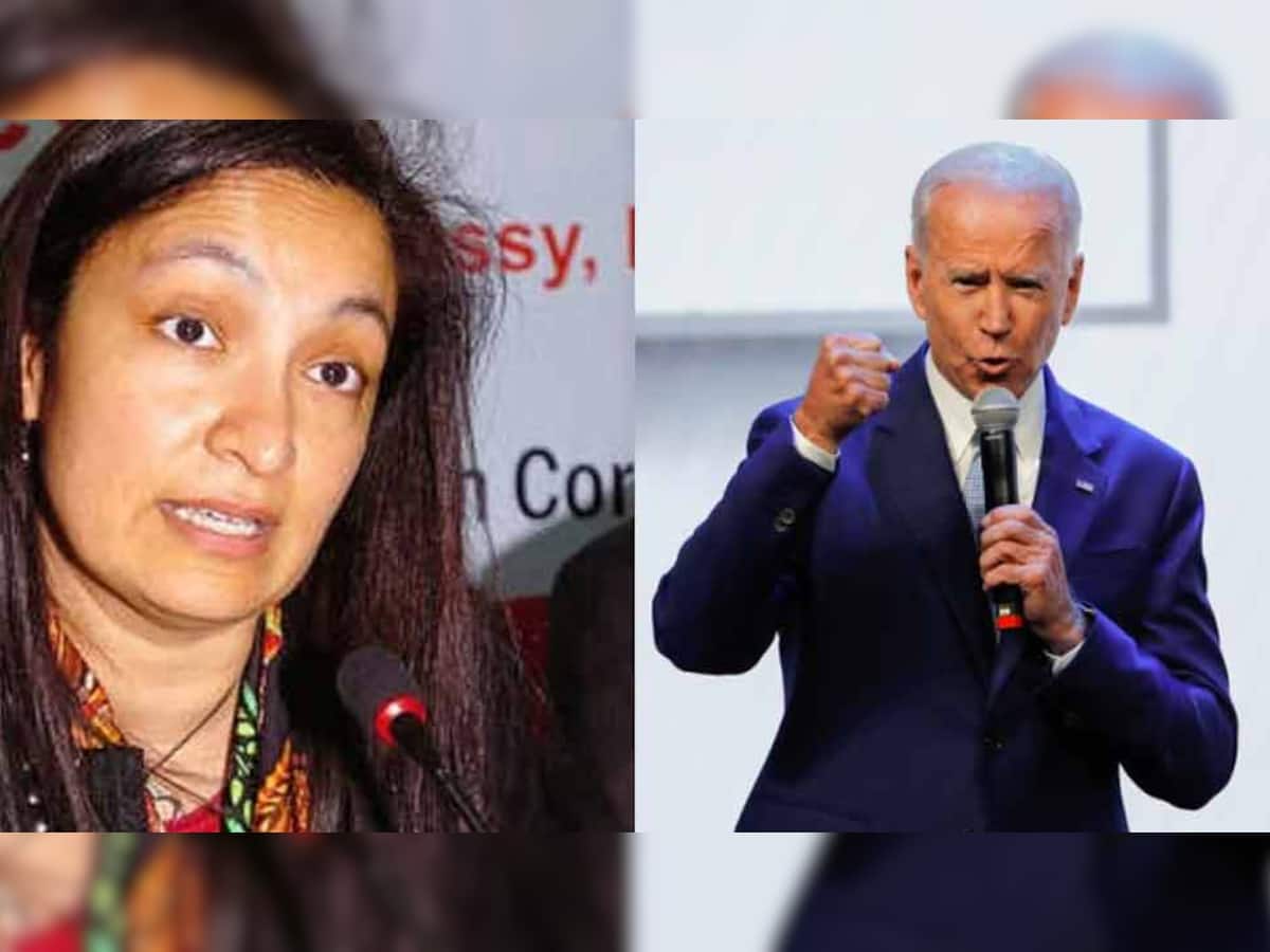 Joe Biden ની ટીમમાં વધુ એક ભારતીયની એન્ટ્રી, જાણો કોણ છે Ujra Jeya?