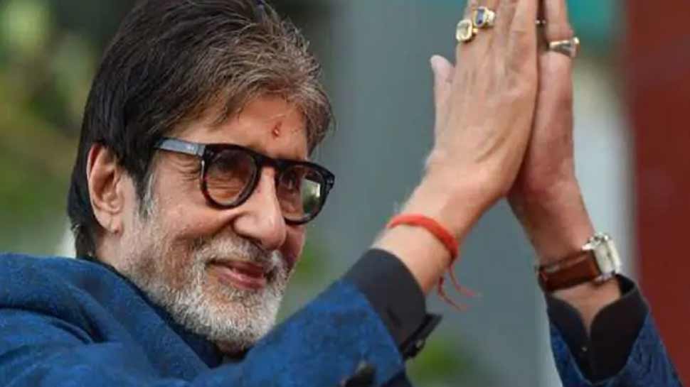 Amitabh Bachchan ને Corona Vaccine એ અપાવી પલ્સ પોલિયો અભિયાનની યાદ, વ્યક્ત કરી આવી આશા Amitabh Bachchan ને Corona Vaccine એ અપાવી પલ્સ પોલિયો અભિયાનની યાદ, વ્યક્ત કરી આવી આશા