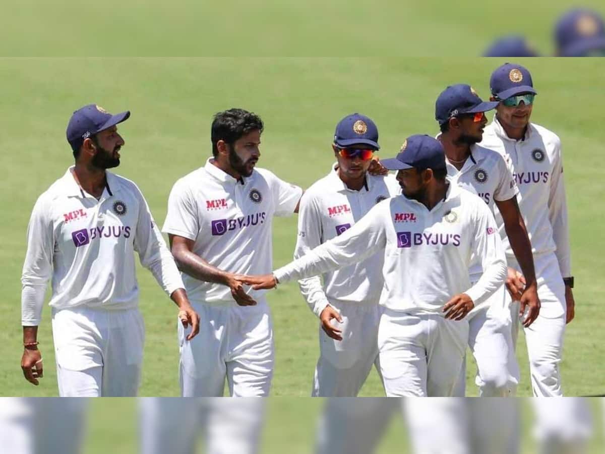 IND vs AUS 4th Test: અંતિમ ટેસ્ટમાં ચોથા દિવસે ઓસ્ટ્રેલિયાએ ભારતને જીત માટે આપ્યો 328 રનનો લક્ષ્યાંક