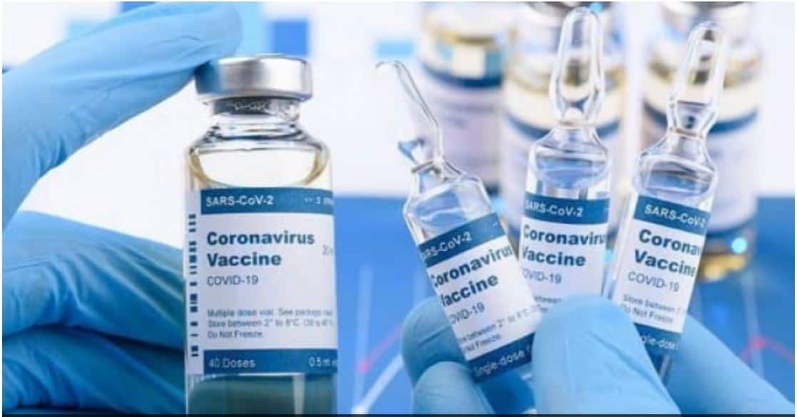 Corona Vaccine લગાવ્યા બાદ બોલ્યા એમ્સના ડાયરેરક્ટર- ડરો નહીં, રસી તમને મારશે નહીં Corona Vaccine લગાવ્યા બાદ બોલ્યા એમ્સના ડાયરેરક્ટર- ડરો નહીં, રસી તમને મારશે નહીં