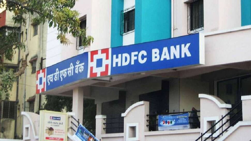 ત્રીજા ક્વાર્ટરના પરિણામો બાદ HDFC Bank માં શાનદાર તેજી, રોકાણકારો થયા માલામાલ ત્રીજા ક્વાર્ટરના પરિણામો બાદ HDFC Bank માં શાનદાર તેજી, રોકાણકારો થયા માલામાલ