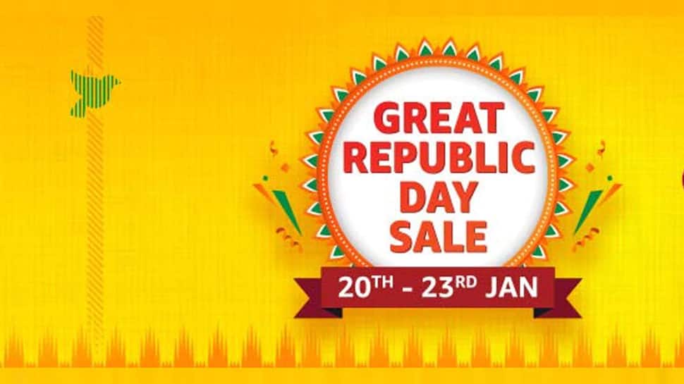 Amazon Republic Day Sale starting today  Big Benefits