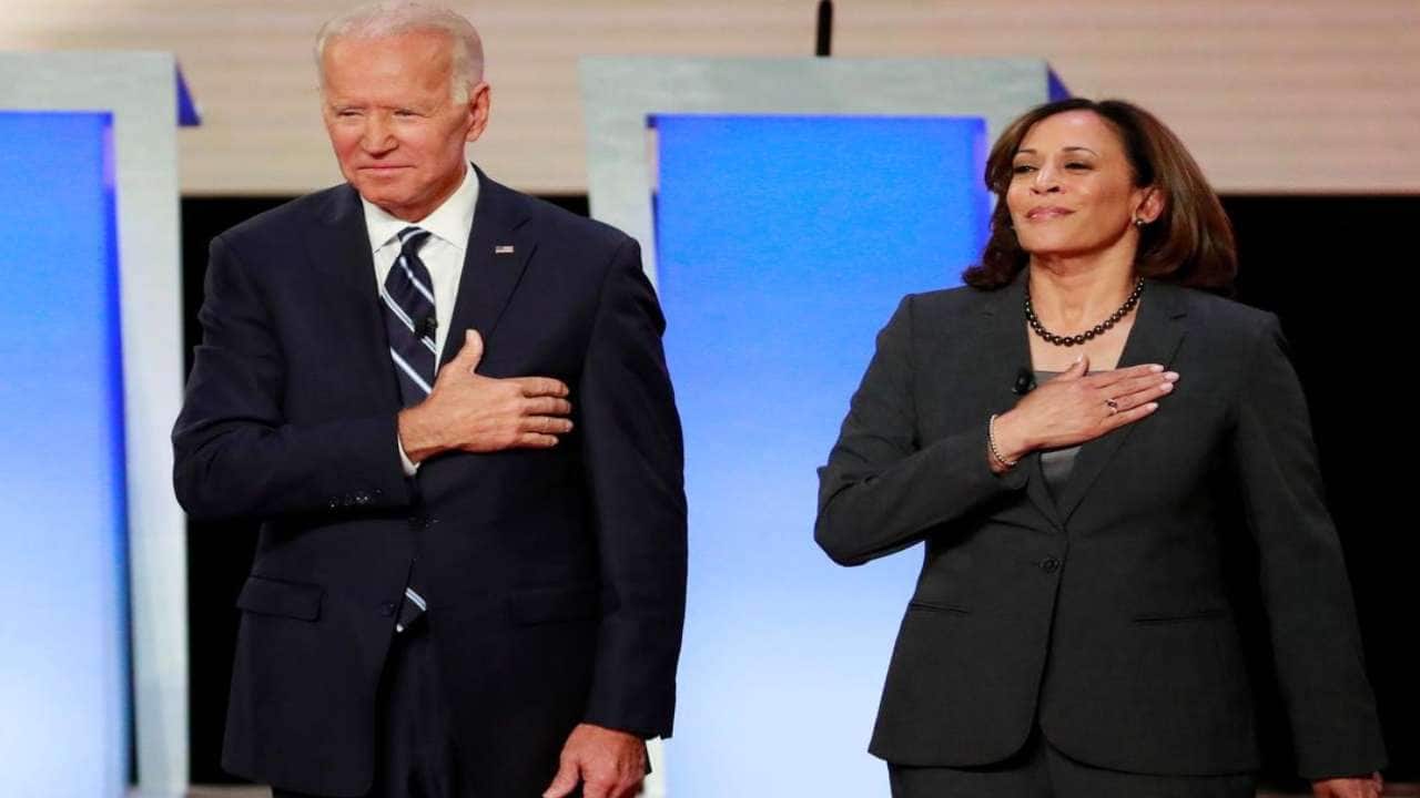 Joe Biden Inauguration Date And Time: ભારતમાં ક્યારે, કઈ રીતે જોઈ શકશો બાઈડેન-હેરિસનો શપથગ્રહણ સમારોહ? જાણો તમામ માહિતી Joe Biden Inauguration Date And Time: ભારતમાં ક્યારે, કઈ રીતે જોઈ શકશો બાઈડેન-હેરિસનો શપથગ્રહણ સમારોહ? જાણો તમામ માહિતી