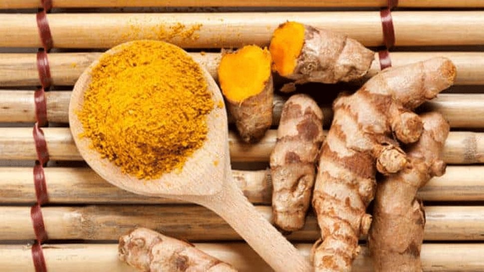 Turmeric is an amulet cure for many diseases,  benefits