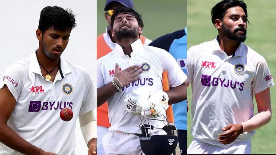 ICC Test Rankings: રિષભ પંતનો જલવો, કોહલીને થયું નુકસાન, જાણો અન્ય ભારતીય ખેલાડીઓની સ્થિતિ ICC Test Rankings: રિષભ પંતનો જલવો, કોહલીને થયું નુકસાન, જાણો અન્ય ભારતીય ખેલાડીઓની સ્થિતિ