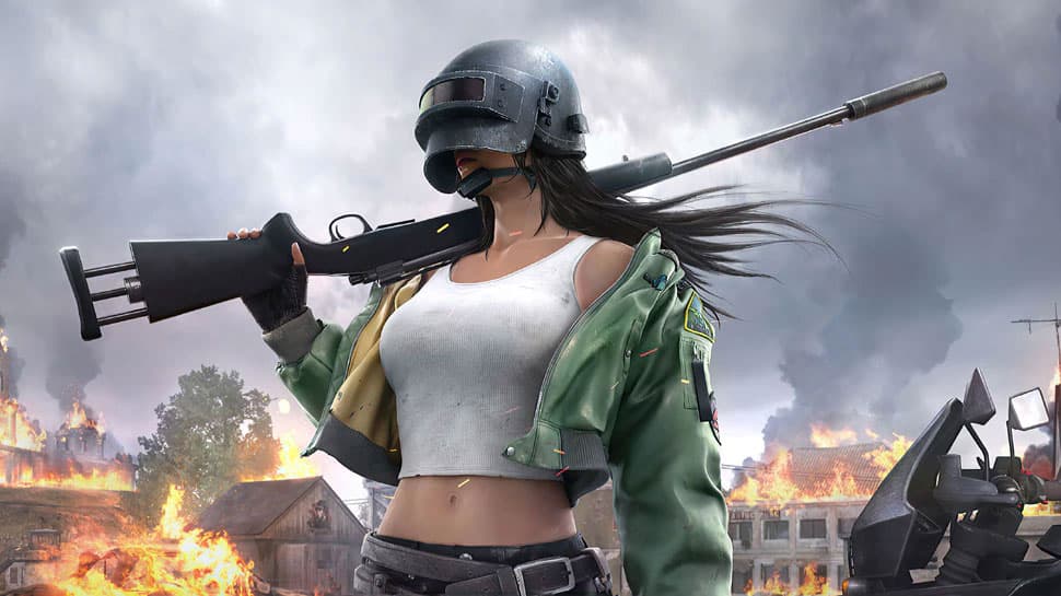 PUBG Mobile Update: જલદી લોન્ચ થશે New Battle Royale Game, Cartoon Show લાવવાની તૈયારી PUBG Mobile Update: જલદી લોન્ચ થશે New Battle Royale Game, Cartoon Show લાવવાની તૈયારી