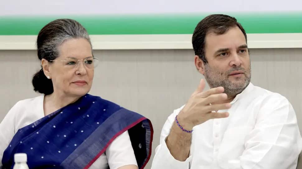 Congress News: શું કોંગ્રેસને મળશે નવા અધ્યક્ષ? શુક્રવારે પાર્ટીની વર્કિંગ કમિટીની બેઠક Congress News: શું કોંગ્રેસને મળશે નવા અધ્યક્ષ? શુક્રવારે પાર્ટીની વર્કિંગ કમિટીની બેઠક