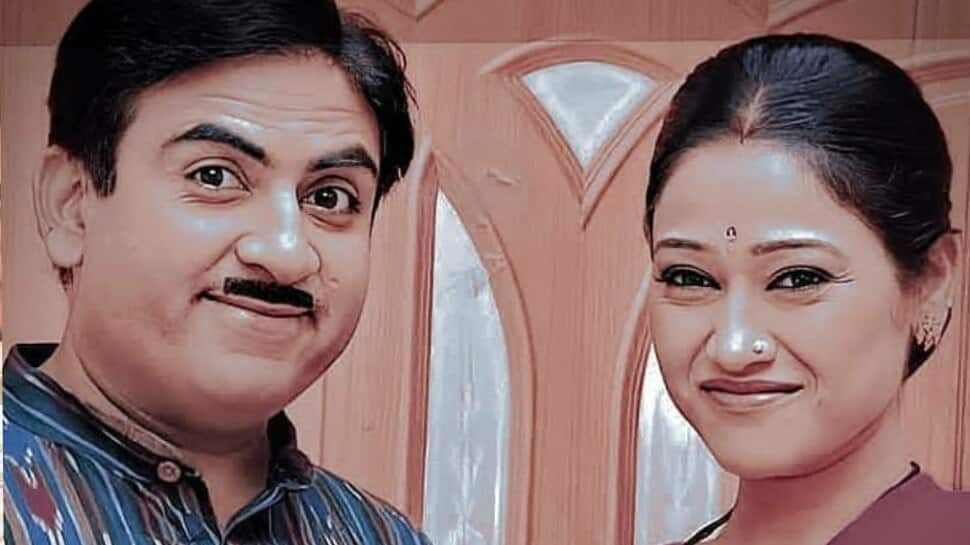 તારક મહેતા શોમાં આવશે મોટા ટ્વિસ્ટ એન્ડ ટર્ન, દયાબેનની વાપસી પર મોટા અપડેટ તારક મહેતા શોમાં આવશે મોટા ટ્વિસ્ટ એન્ડ ટર્ન, દયાબેનની વાપસી પર મોટા અપડેટ