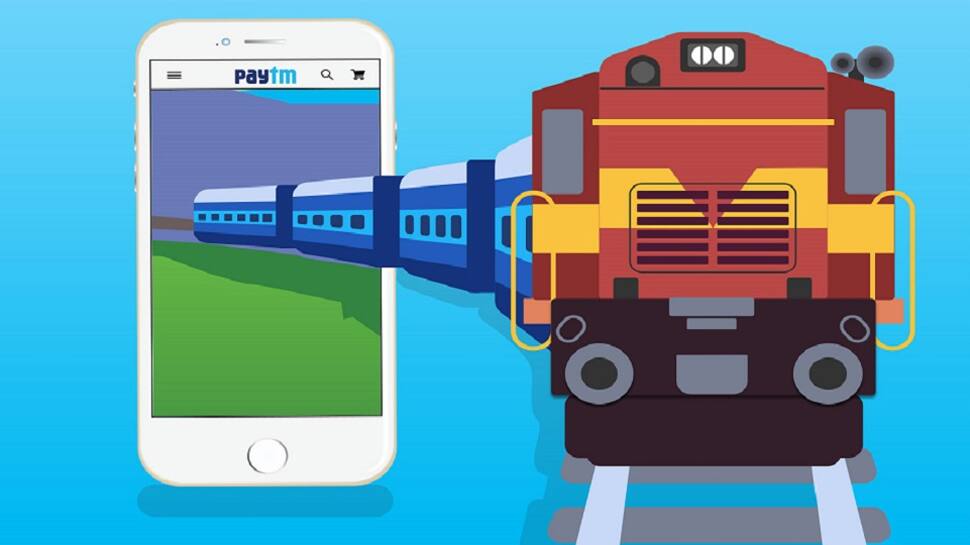 Train નું તત્કાલ Booking કરાવવું છે? આ Tips અપનાવશો તો ચપટી વગાડતા જ થઈ જશે Ticket Book Train નું તત્કાલ Booking કરાવવું છે? આ Tips અપનાવશો તો ચપટી વગાડતા જ થઈ જશે Ticket Book