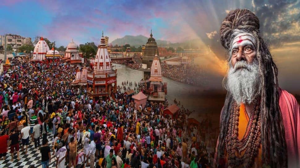 Haridwar Kumbh Mela 2021: કેન્દ્રએ જાહેર કરી ગાઇડલાઇન, શ્રદ્ધાળુઓ રાખે આ વાતોનું ધ્યાન Haridwar Kumbh Mela 2021: કેન્દ્રએ જાહેર કરી ગાઇડલાઇન, શ્રદ્ધાળુઓ રાખે આ વાતોનું ધ્યાન