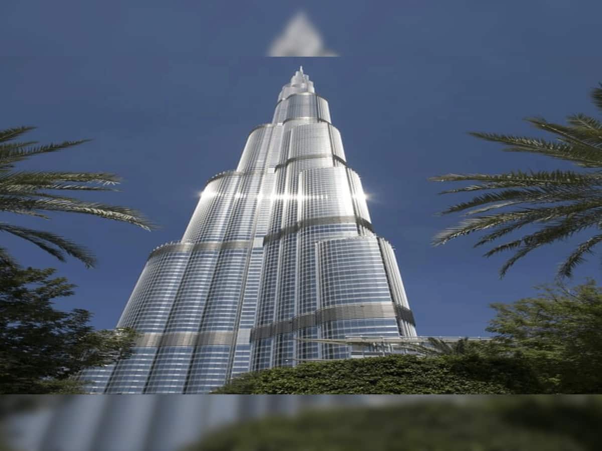 World's Top Tallest Buildings:દુનિયાની સૌથી ઉંચી ઈમારતો, PHOTOS જોઈને પણ આવી જશે ચક્કર