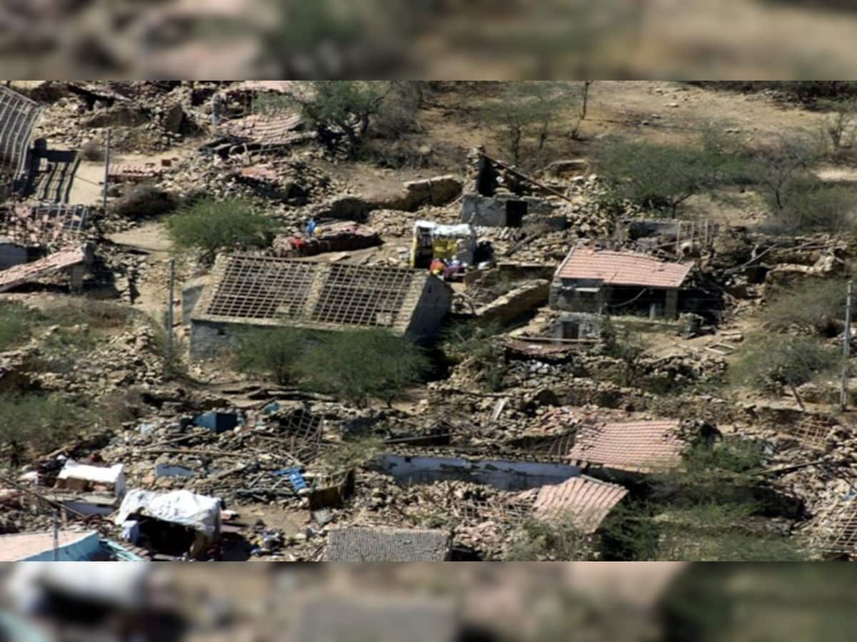 Earthquake 2001: ગુજરાત ઈતિહાસ માટે કાળમુખો દિવસ, જાણો ભૂંકપના 20 વર્ષ બાદ કેટલું બદલાયું કચ્છ