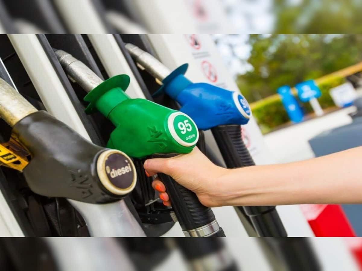 Petrol Diesel Price: પેટ્રોલે તોડ્યા તમામ રેકોર્ડ, રાજસ્થાનમાં 100ને પાર; જાણો તમારા શહેરનો ભાવ