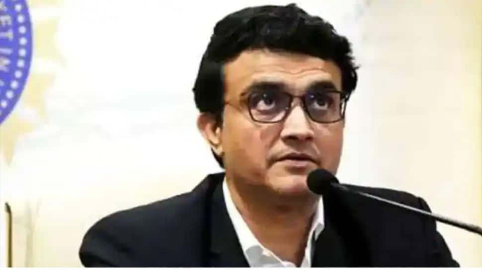 BCCI અધ્યક્ષ સૌરવ ગાંગુલીની તબીયત ફરી ખરાબ, એપોલો હોસ્પિટલમાં દાખલ BCCI અધ્યક્ષ સૌરવ ગાંગુલીની તબીયત ફરી ખરાબ, એપોલો હોસ્પિટલમાં દાખલ