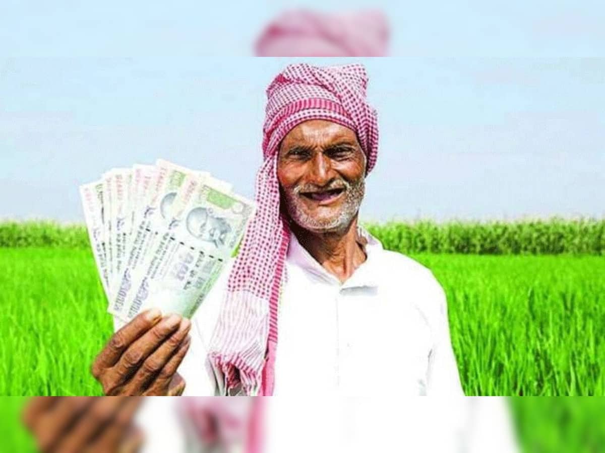 Budget 2021: ખેડૂતો માટે સારા સમાચાર, વધવાની છે PM Kisan Samman Nidhi ની રકમ!