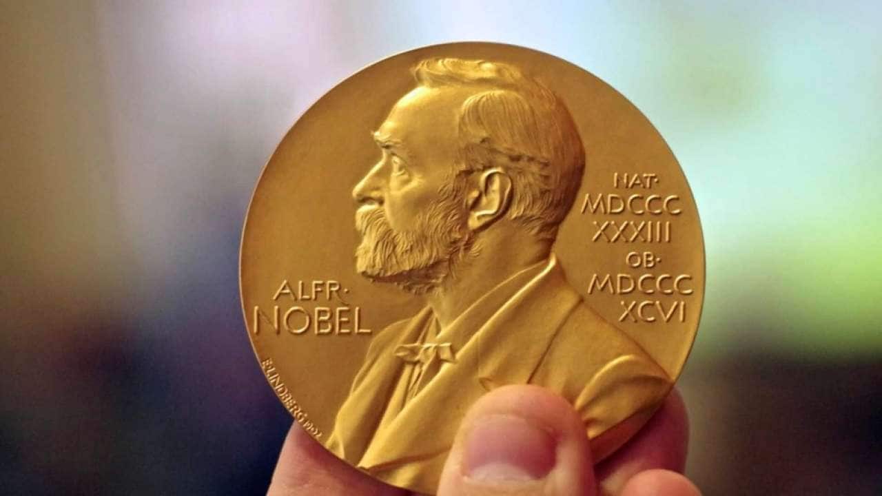 The Nobel Peace Prize 2021: કોને મળશે 2021નો નોબેલ શાંતિ પુરસ્કાર? ટ્રમ્પ, નવેલની, WHO અને ગ્રેટા થનબર્ગ વચ્ચે મુકાબલો The Nobel Peace Prize 2021: કોને મળશે 2021નો નોબેલ શાંતિ પુરસ્કાર? ટ્રમ્પ, નવેલની, WHO અને ગ્રેટા થનબર્ગ વચ્ચે મુકાબલો