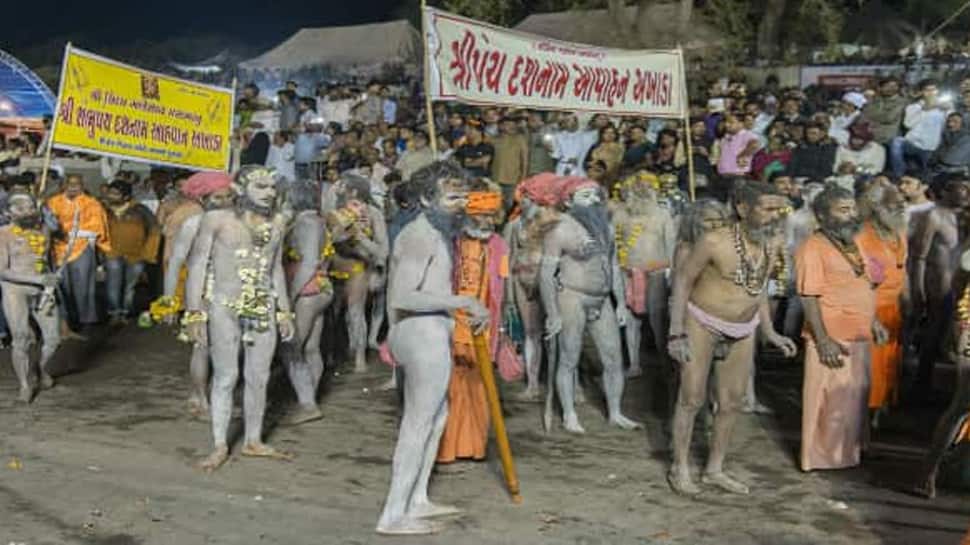 અહો વૈચિત્રમ! જૂનાગઢમાં મેળો થશે કે નહી તે ખબર નથી ત્યાં પાલિકાએ પ્લોટની હરાજી પણ શરૂ કરી દીધી અહો વૈચિત્રમ! જૂનાગઢમાં મેળો થશે કે નહી તે ખબર નથી ત્યાં પાલિકાએ પ્લોટની હરાજી પણ શરૂ કરી દીધી