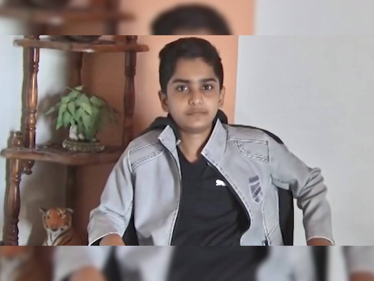 9માં ધોરણમાં ભણતો આ વિદ્યાર્થી YouTube થી કરે છે લાખો રૂપિયાની કમાણી