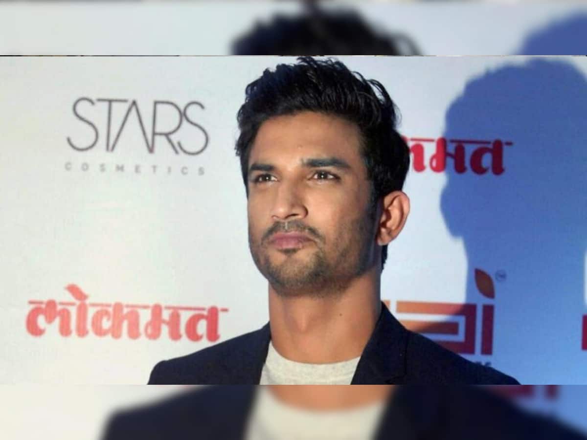 Drug Case: Sushant Singh Rajput ના ખાસ મિત્રની NCB એ કરી ધરપકડ