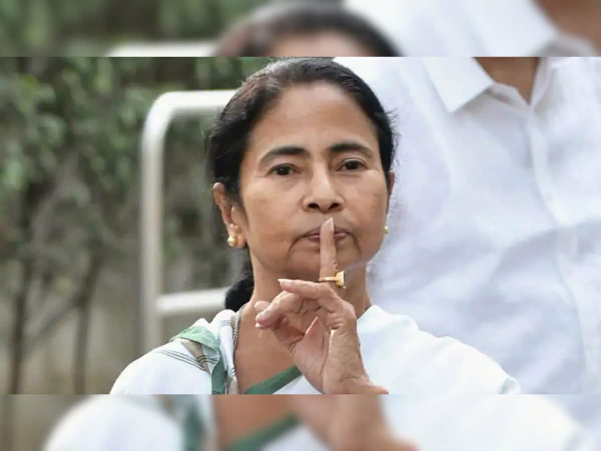 West Bengal: ચૂંટણી નજીક આવી રહી છે...CM મમતા બેનરજીના ડાન્સનો આ VIDEO તમે જોયો?
