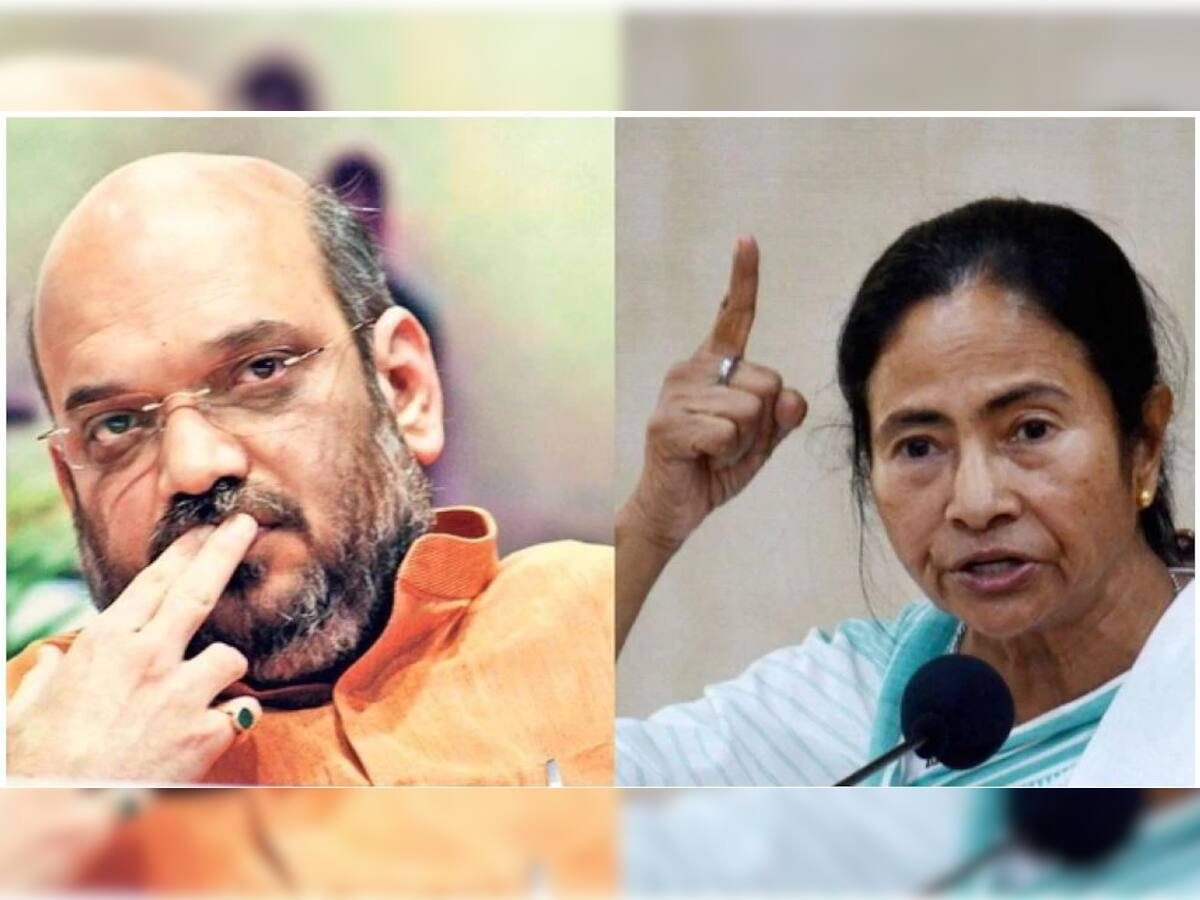  West Bengal Election 2021: મિશન બંગાળ પર મંથન! મુકુલ રોય અને શુભેંદુ અધિકારીને શાહે દિલ્હી બોલાવ્યા
