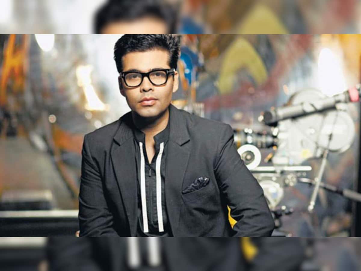 Karan Johar નહીં શરૂ કરે પોતાનો ડ્રીમ પ્રોજેક્ટ, નિષ્ફળ જવાનો લાગી રહ્યો છે ડર