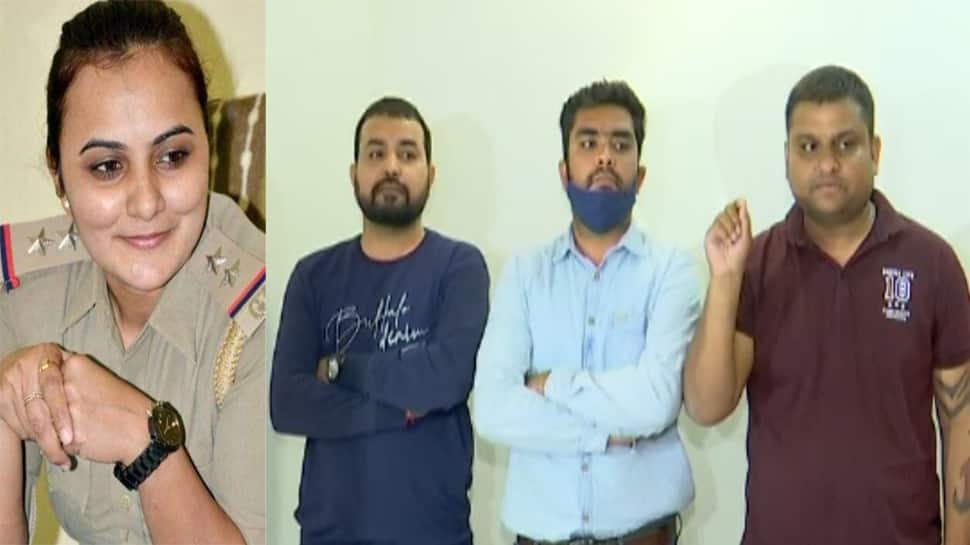RR સેલમાંથી સરકાર માંડ છુટી ત્યાં CID ના તોડ સેલનો સપાટો, વેપારીઓ ત્રાહીમામ RR સેલમાંથી સરકાર માંડ છુટી ત્યાં CID ના તોડ સેલનો સપાટો, વેપારીઓ ત્રાહીમામ
