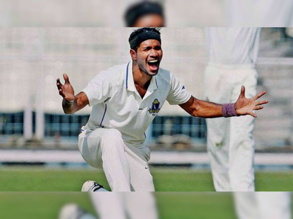 ભારતીય બોલર અશોક ડિંડાએ ક્રિકેટને કહ્યુ અલવિદા, ફર્સ્ટ ક્લાસ ક્રિકેટમાં ઝડપી છે 420 વિકેટ