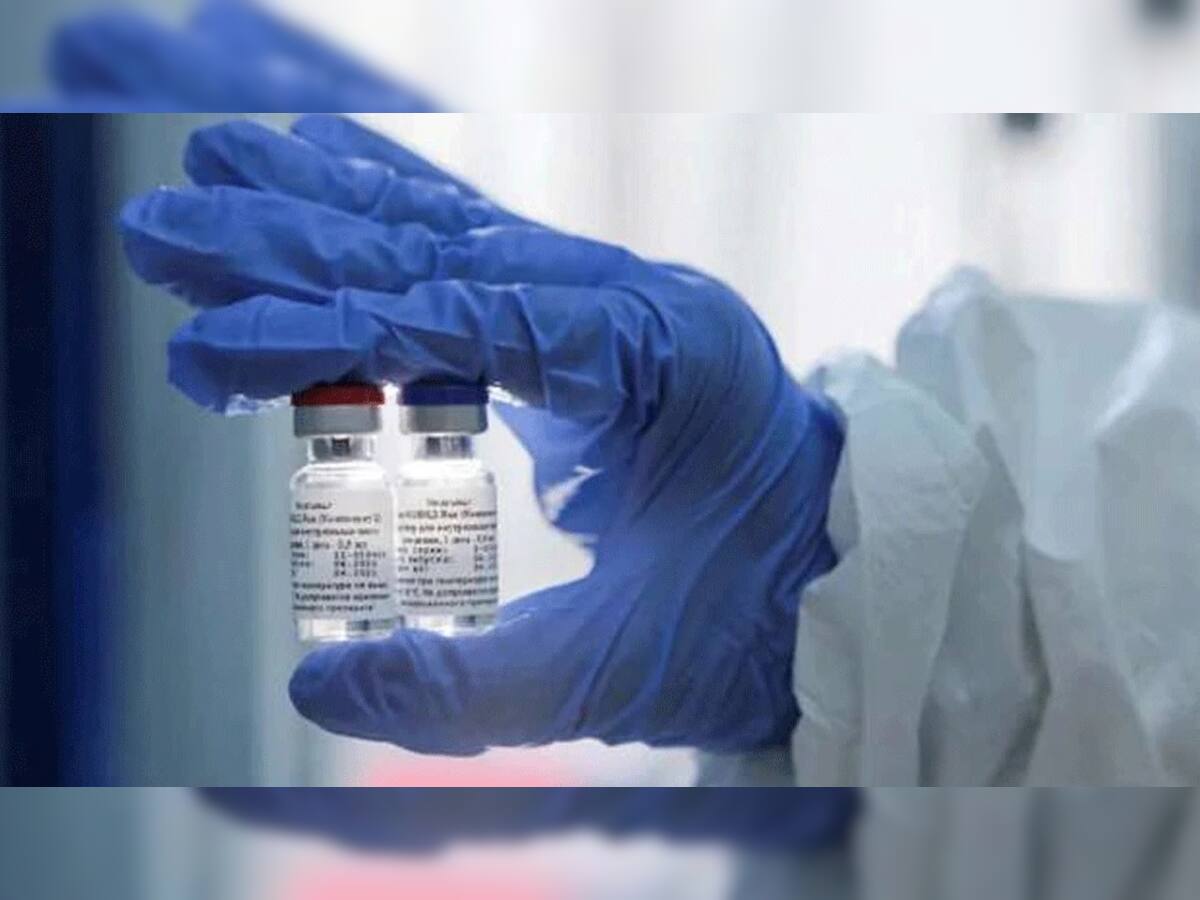 રશિયાની Sputnik V Coronavirus Vaccine ત્રીજા તબક્કાની ટ્રાયલમાં 91.6% અસરકારકઃ ધ લાસેન્ટ