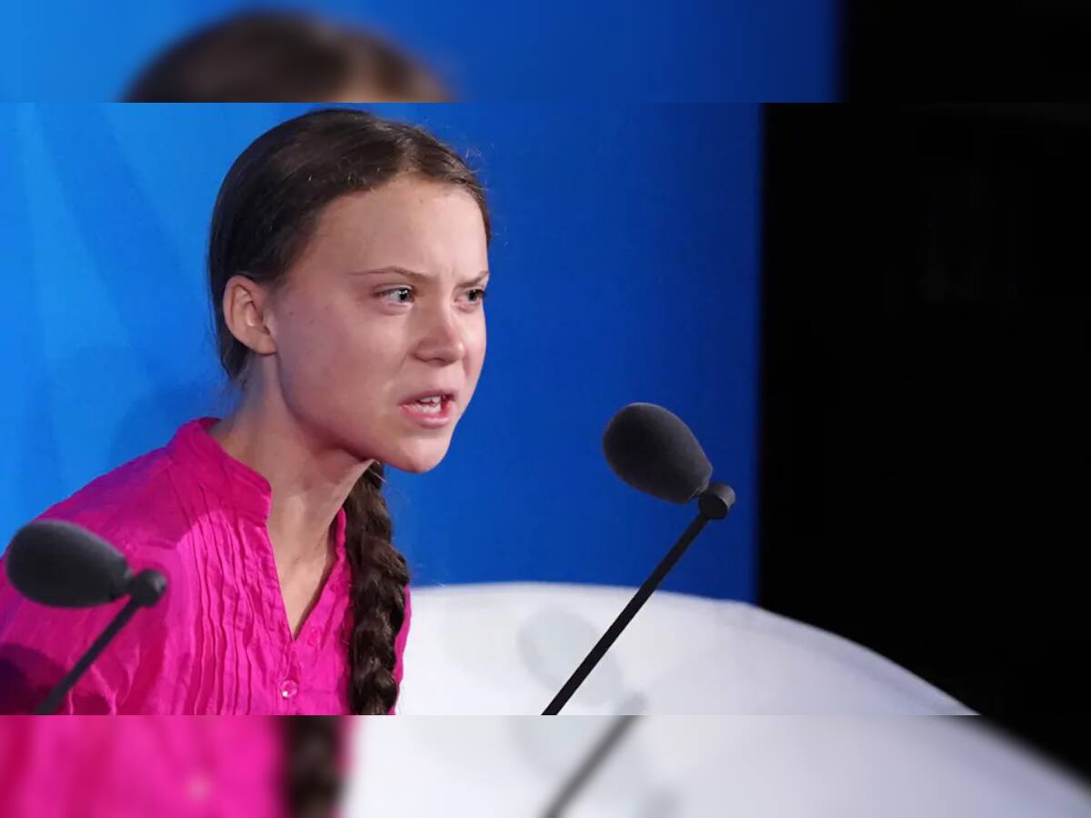 Farmers Protest: રિહાના બાદ હવે Greta Thunberg એ કર્યું ખેડૂત આંદોલનનું સમર્થન, જાણો શું કહ્યું?