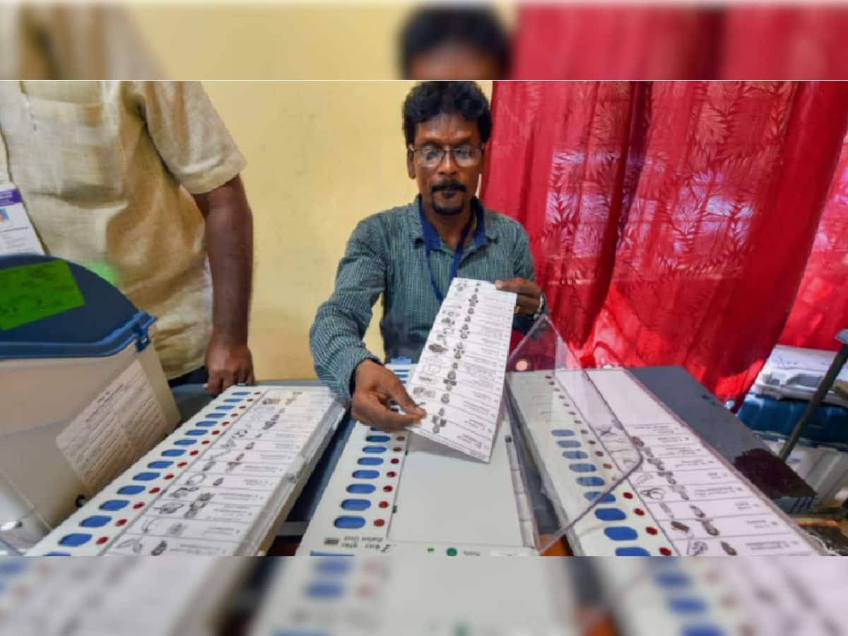 RMC Election: રાજકોટમાં તંત્રની તૈયારી, છ સ્થળો પર હાથ ધરાશે મત ગણતરી